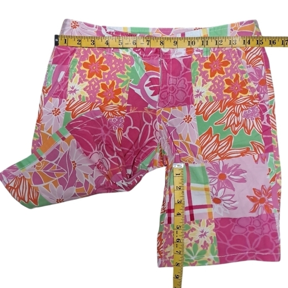 Lilly Pulitzer Shorts Size 4 - Picture 11 of 13